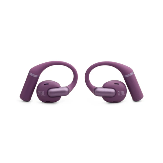 JBL Sense Pro TWS Open Ear Headphone - Purple