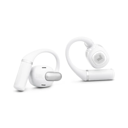 JBL Sense Pro TWS Open Ear Headphone - White