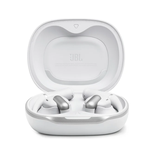JBL Sense Pro TWS Open Ear Headphone - White