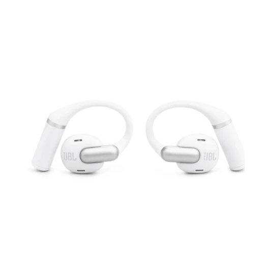 JBL Sense Pro TWS Open Ear Headphone - White