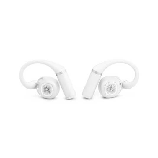 JBL Sense Pro TWS Open Ear Headphone - White
