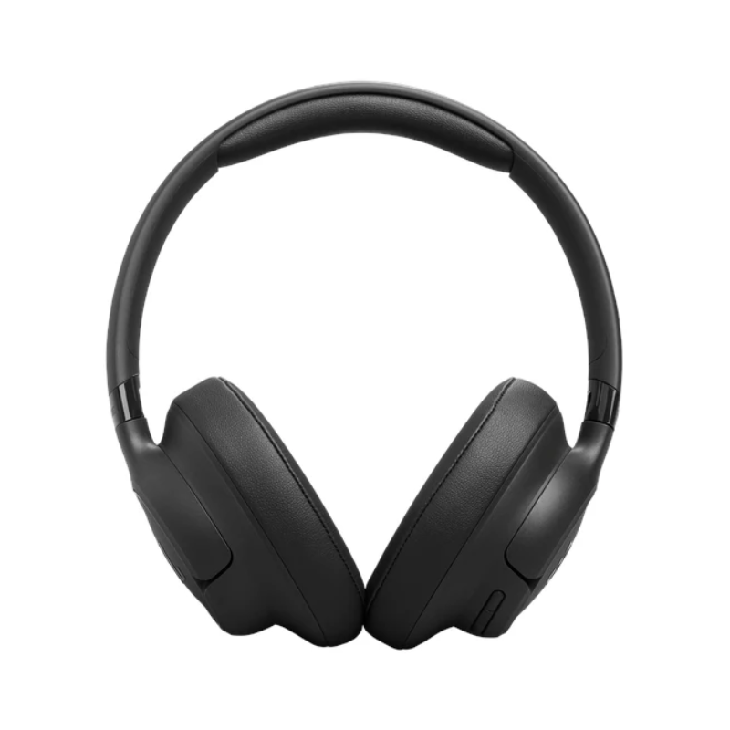 JBL Tune 730 Bluetooth Over Ear Headphone - Black