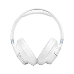 JBL Tune 780 NC Bluetooth Over Ear Headphone - White