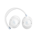 JBL Tune 780 NC Bluetooth Over Ear Headphone - White