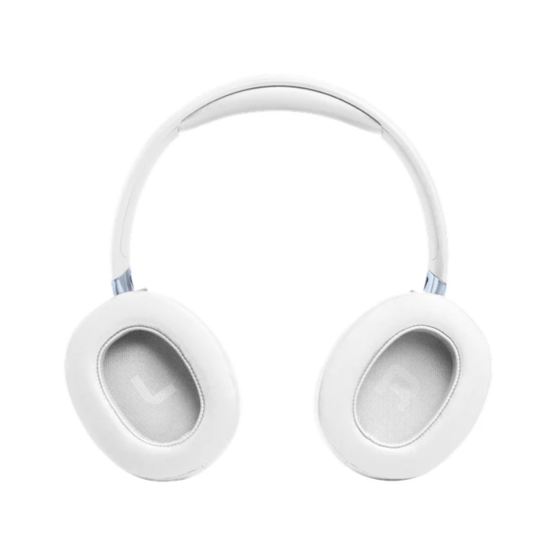 JBL Tune 780 NC Bluetooth Over Ear Headphone - White