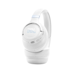 JBL Tune 780 NC Bluetooth Over Ear Headphone - White