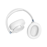 JBL Tune 780 NC Bluetooth Over Ear Headphone - White