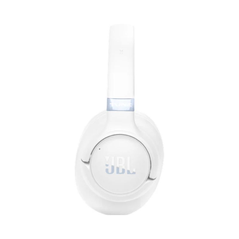 JBL Tune 780 NC Bluetooth Over Ear Headphone - White