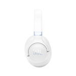 JBL Tune 780 NC Bluetooth Over Ear Headphone - White