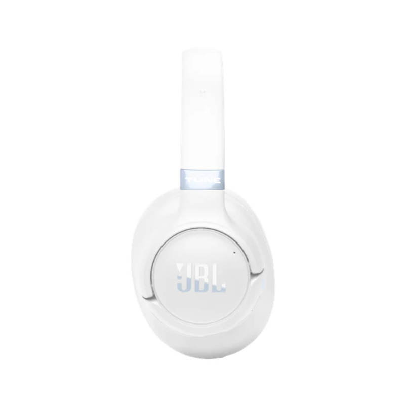 JBL Tune 780 NC Bluetooth Over Ear Headphone - White