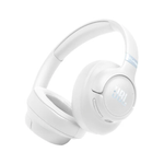 JBL Tune 780 NC Bluetooth Over Ear Headphone - White