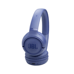 JBL Tune 530 Bluetooth On Ear Headphone - Blue