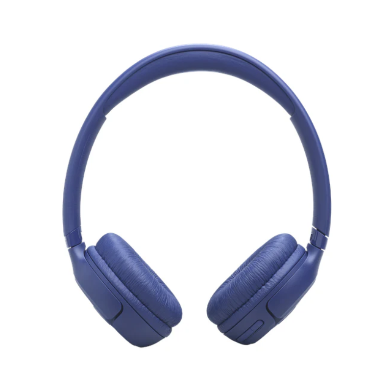 JBL Tune 530 Bluetooth On Ear Headphone - Blue