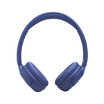 JBL Tune 530 Bluetooth On Ear Headphone - Blue
