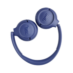 JBL Tune 530 Bluetooth On Ear Headphone - Blue