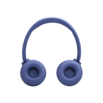 JBL Tune 530 Bluetooth On Ear Headphone - Blue