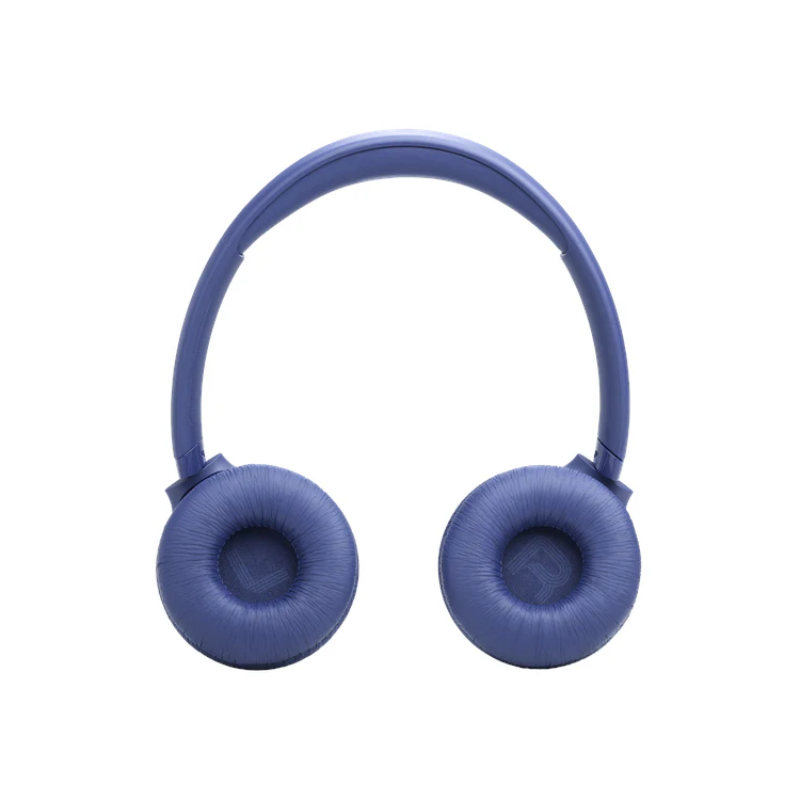 JBL Tune 530 Bluetooth On Ear Headphone - Blue