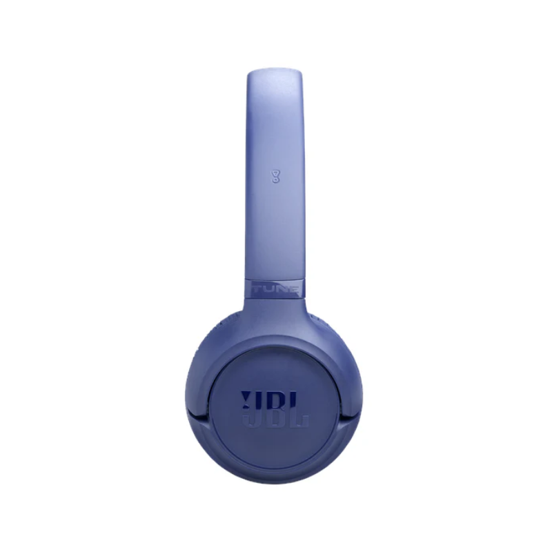 JBL Tune 530 Bluetooth On Ear Headphone - Blue