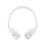 JBL Tune 530 Bluetooth On Ear Headphone - White