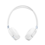 JBL Tune 680 NC Bluetooth On Ear Headphone - White