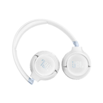 JBL Tune 680 NC Bluetooth On Ear Headphone - White