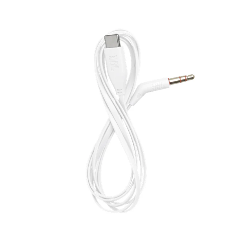 JBL Tune 680 NC Bluetooth On Ear Headphone - White