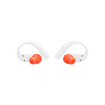JBL Endurance Peak 4 TWS Sport In Ear Headphone - White