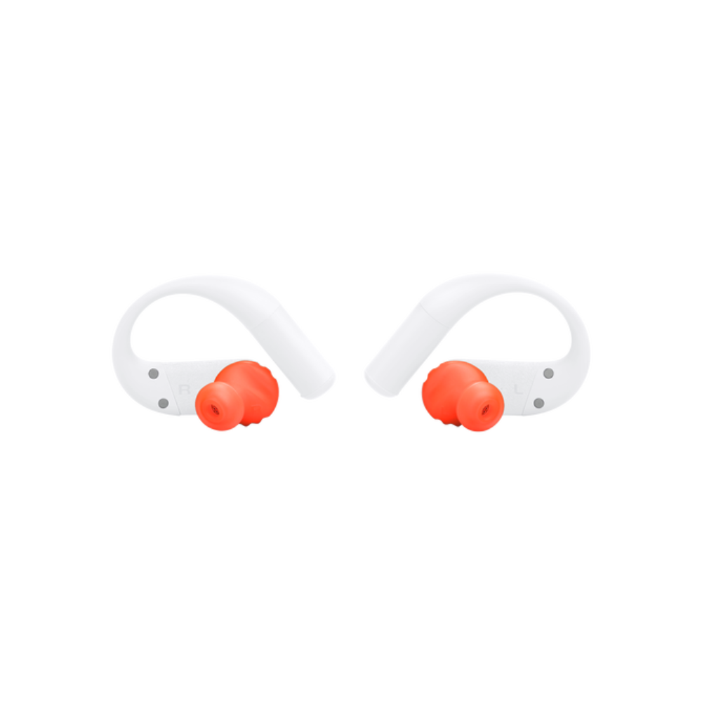 JBL Endurance Peak 4 TWS Sport In Ear Headphone - White
