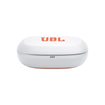 JBL Endurance Peak 4 TWS Sport In Ear Headphone - White