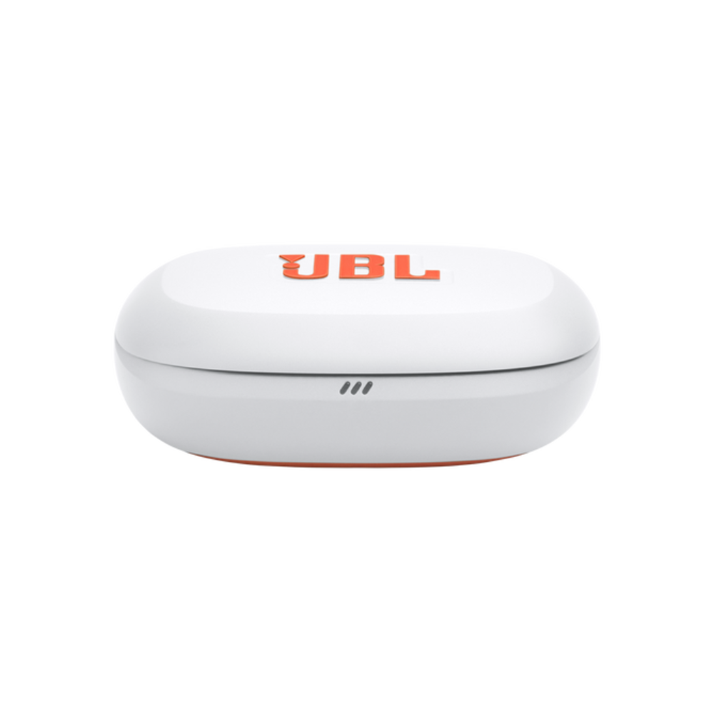 JBL Endurance Peak 4 TWS Sport In Ear Headphone - White