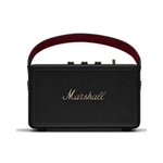 Marshall Kilburn III Portable Bluetooth Speaker - Black/Brass