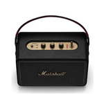 Marshall Kilburn III Portable Bluetooth Speaker - Black/Brass
