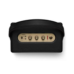 Marshall Kilburn III Portable Bluetooth Speaker - Black/Brass