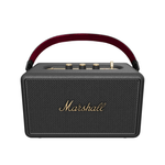 Marshall Kilburn III Portable Bluetooth Speaker - Black/Brass