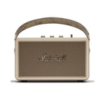 Marshall Kilburn III Portable Bluetooth Speaker - Cream