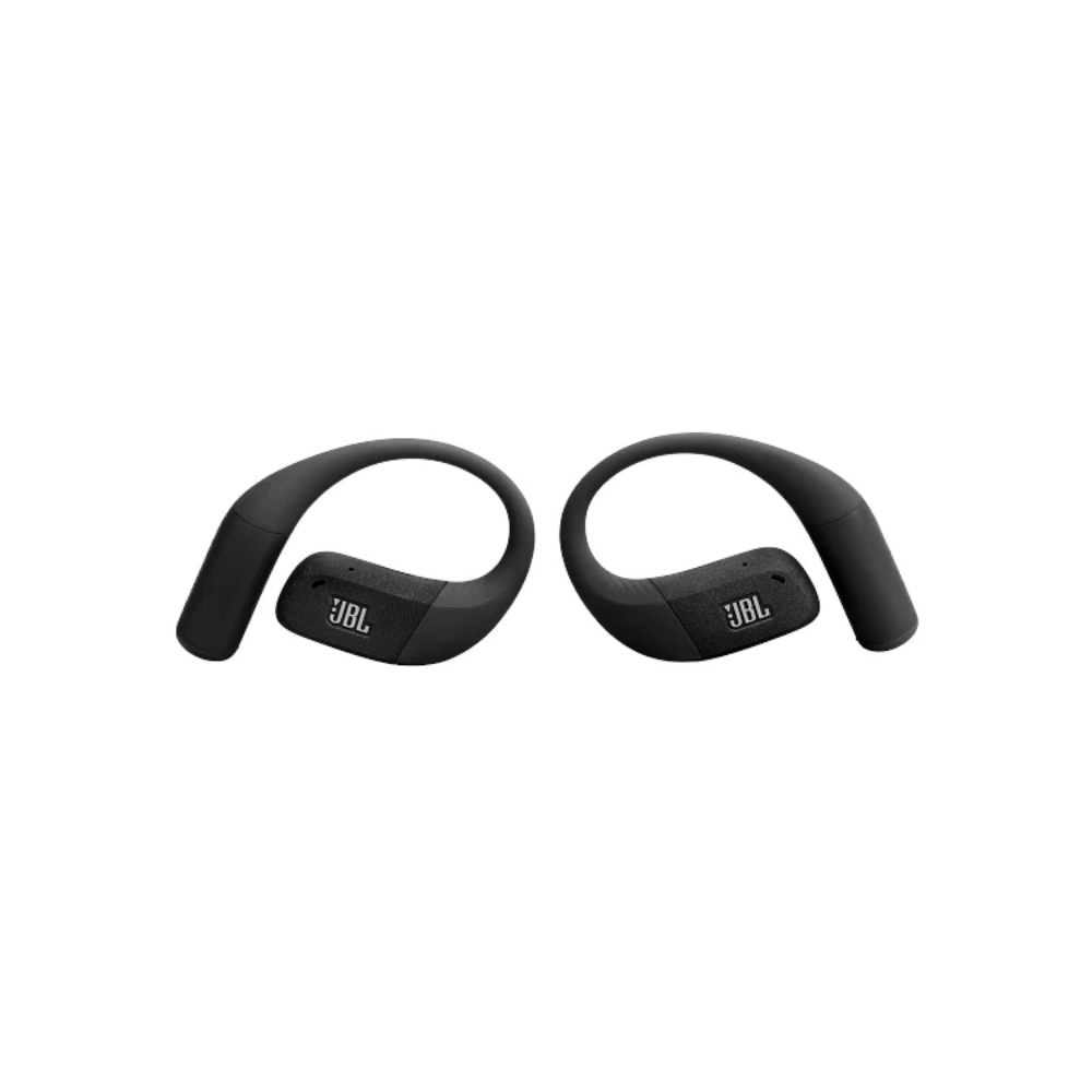 JBL Endurance Zone TWS Open Ear Headphone - Black/Grey