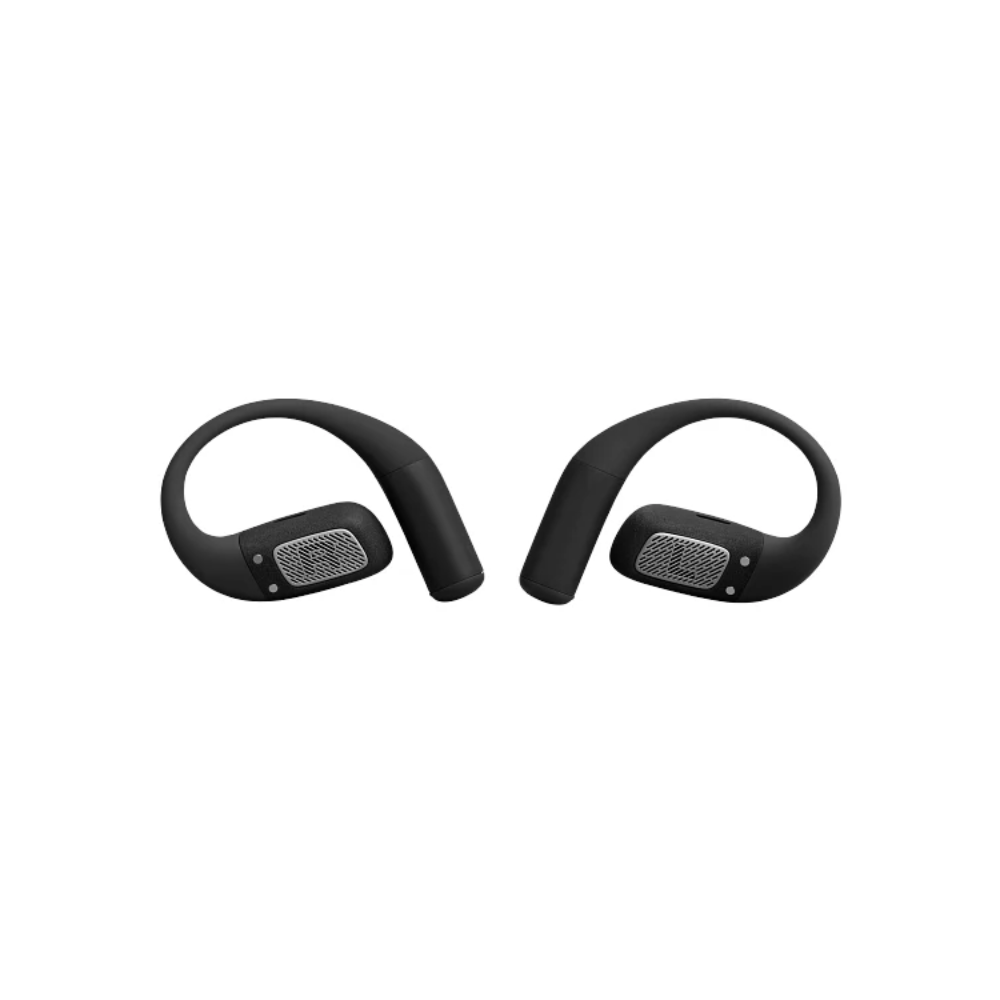 JBL Endurance Zone TWS Open Ear Headphone - Black/Grey