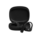 JBL Endurance Zone TWS Open Ear Headphone - Black/Grey