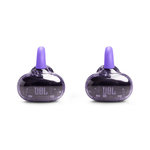 JBL Soundgear Clip TWS Open Ear Headphone - Purple