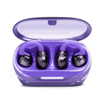 JBL Soundgear Clip TWS Open Ear Headphone - Purple