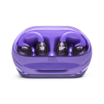 JBL Soundgear Clip TWS Open Ear Headphone - Purple