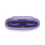 JBL Soundgear Clip TWS Open Ear Headphone - Purple