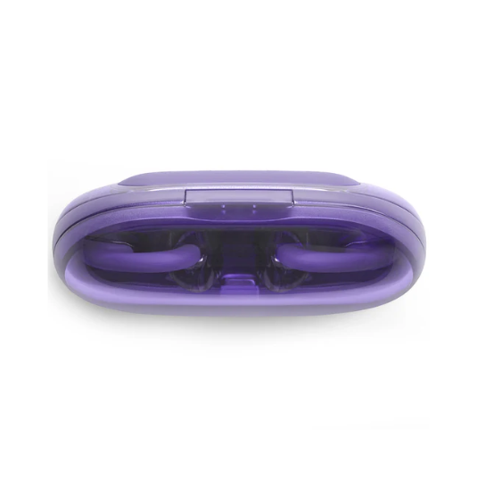 JBL Soundgear Clip TWS Open Ear Headphone - Purple