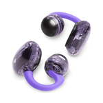JBL Soundgear Clip TWS Open Ear Headphone - Purple