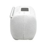 JBL Tuner 3 FM/DAB Bluetooth Portable Bluetooth Radio - White