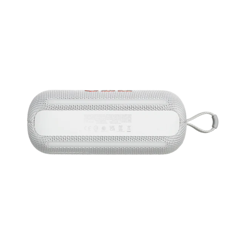 JBL Tuner 3 FM/DAB Bluetooth Portable Bluetooth Radio - White