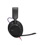 JBL Quantum 250 Wired Gaming Over Ear Headphone - Black