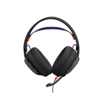 JBL Quantum 250 Wired Gaming Over Ear Headphone - Black