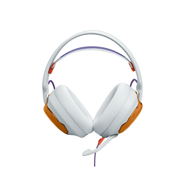 JBL Quantum 250 Wired Gaming Over Ear Headphone - Teal