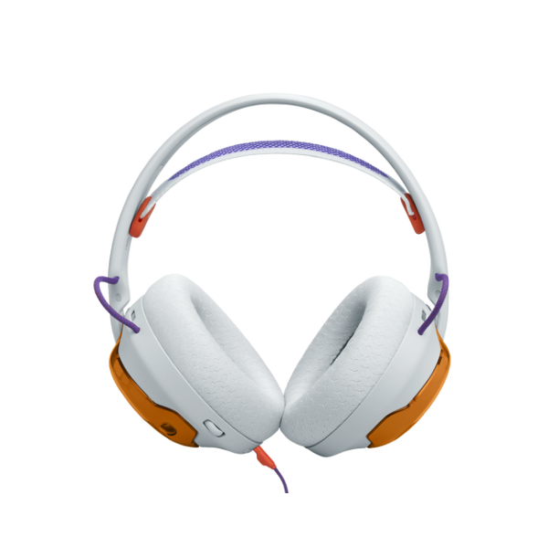 JBL Quantum 250 Wired Gaming Over Ear Headphone - Teal